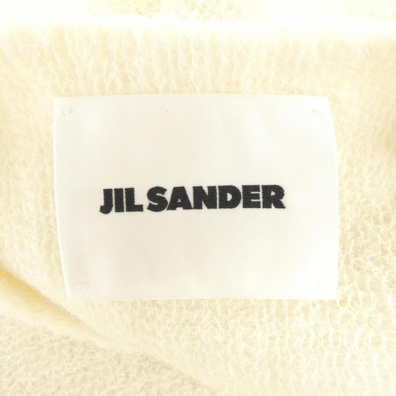 ジルサンダー JIL SANDER J03GC0109J14667 ニット