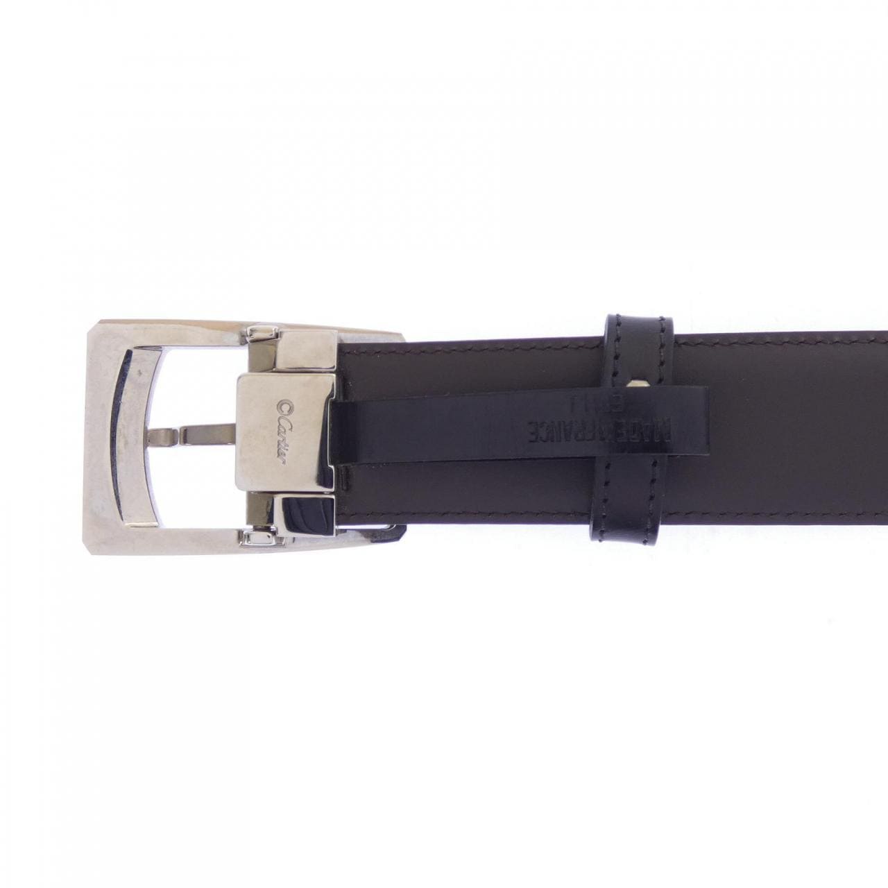 カルティエ Cartier BELT