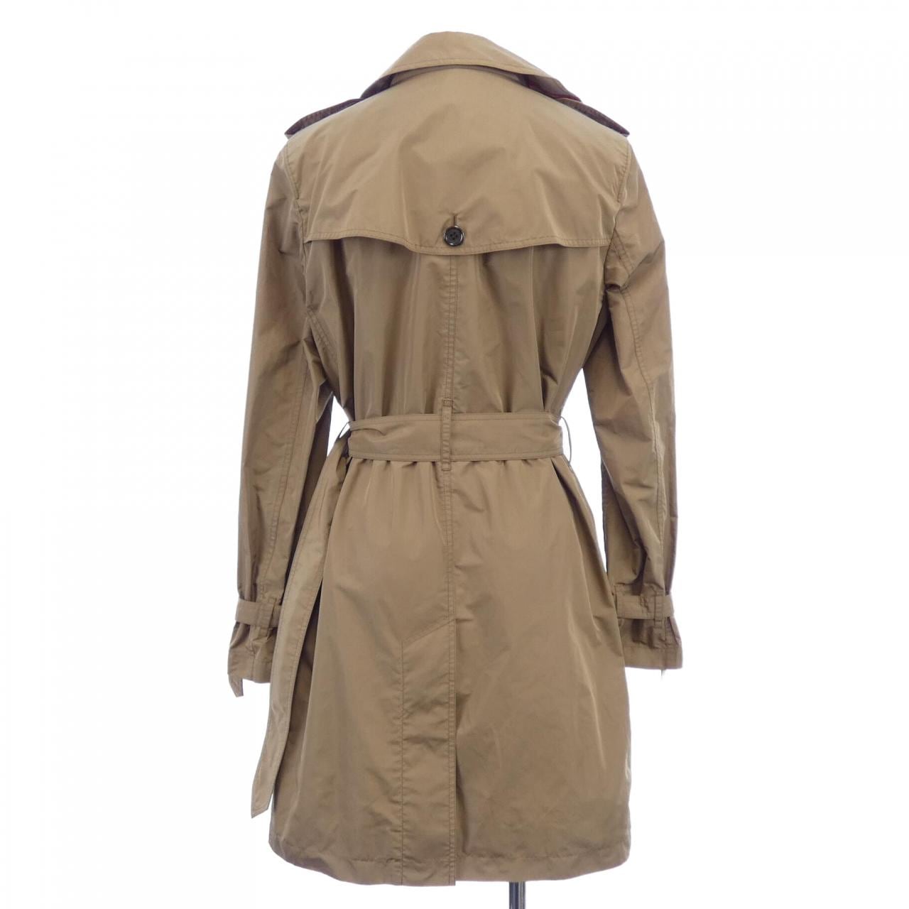 バーバリーロンドン BURBERRY LONDON トレンチコート