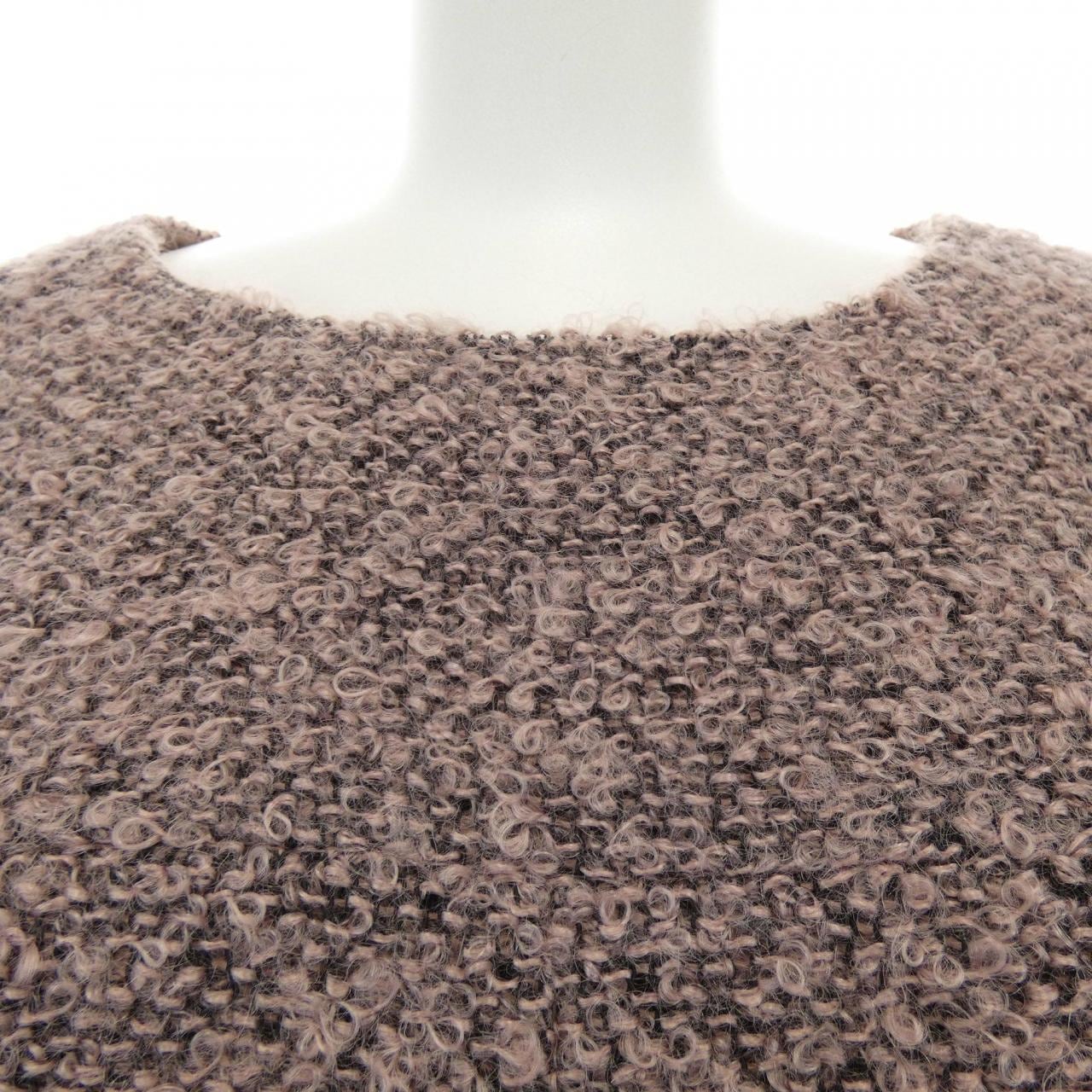 シャネル CHANEL P49838V36914 ワンピース