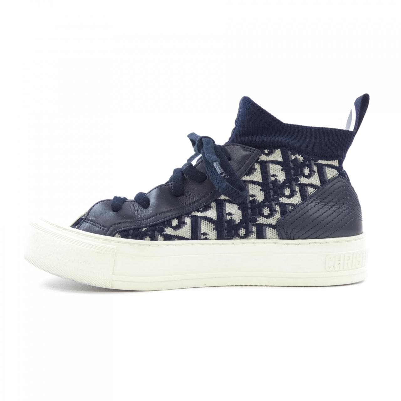 クリスチャンディオール CHRISTIAN DIOR WALK'N'DIOR KCK233TOK スニーカー