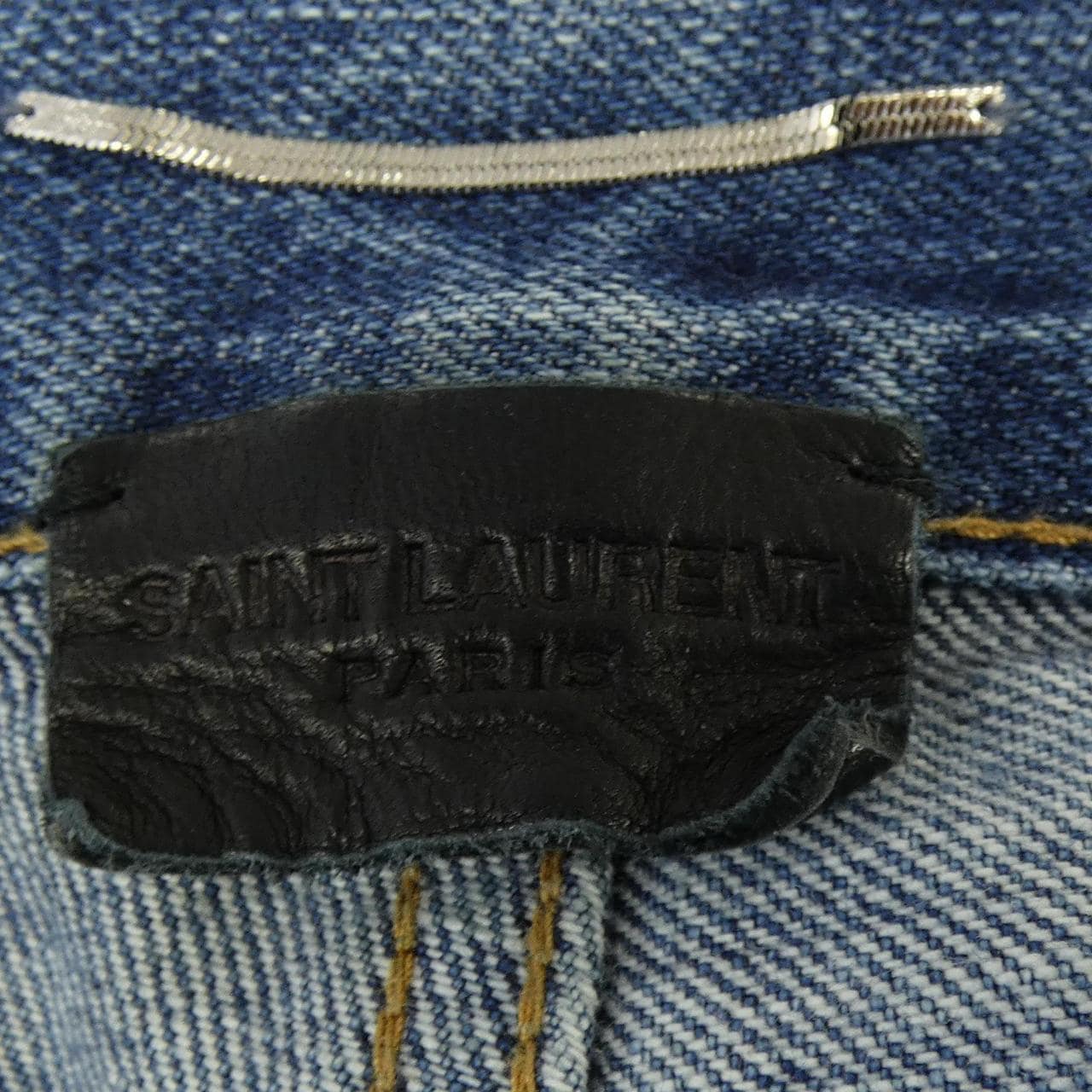 サンローラン SAINT LAURENT 527389 YD862 ジーンズ