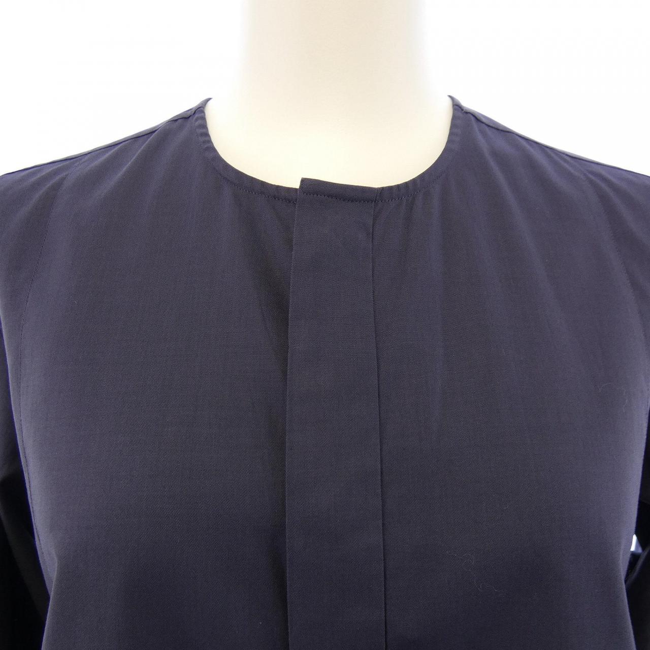 シャルベ CHARVET 6511-343-0206 シャツ