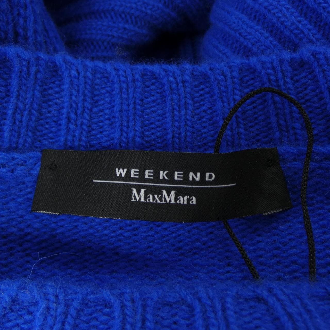 マックスマーラウィークエンド Max Mara weekend ニット