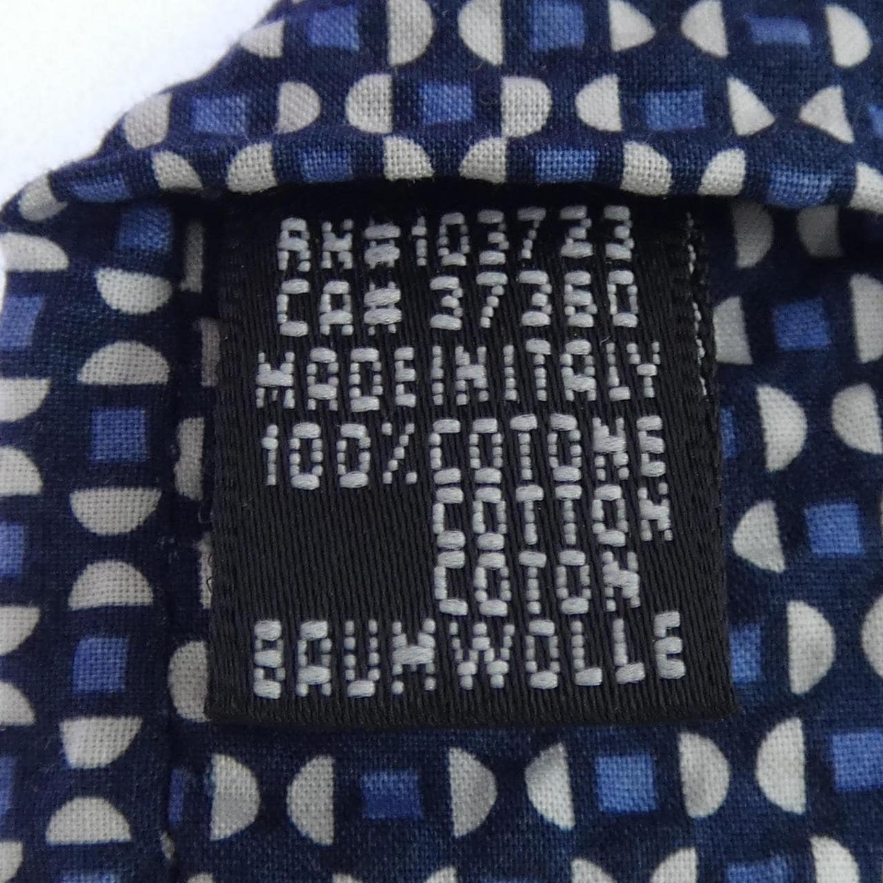 ジョルジオ アルマーニ GIORGIO ARMANI NECKTIE