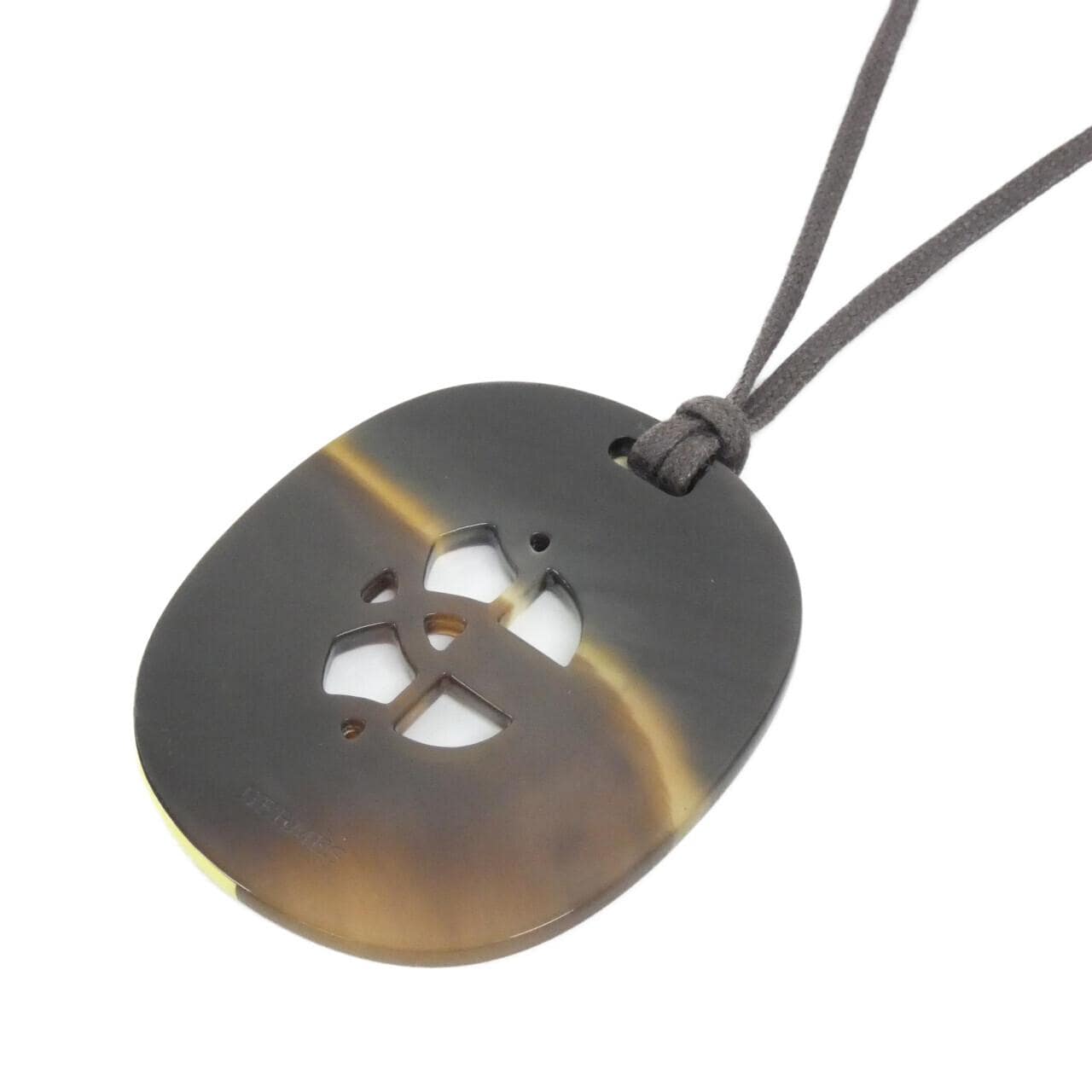 エルメス リミックス 052927FL ネックレス