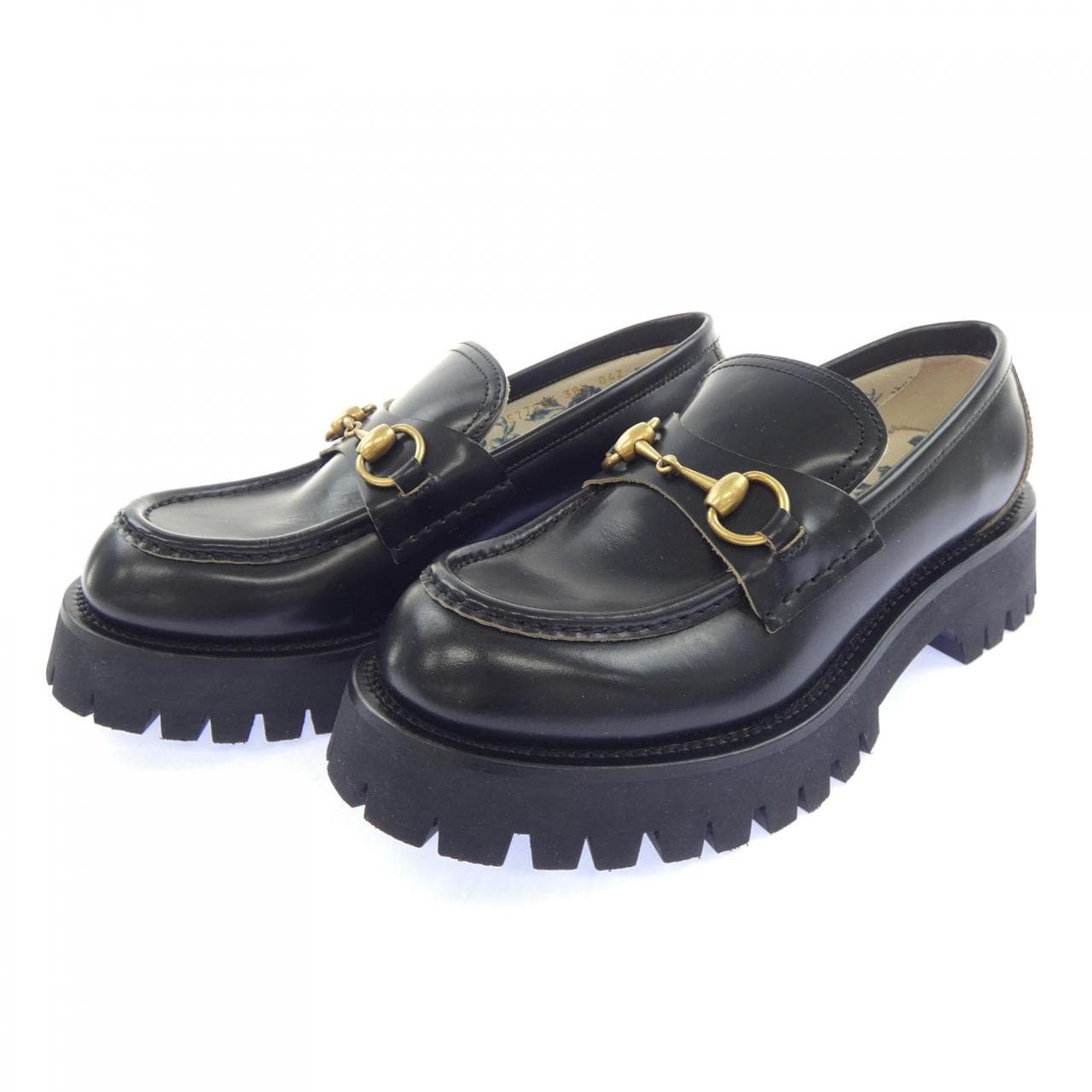 グッチ GUCCI 577236 シューズ