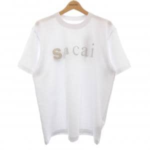 サカイ SACAI 25-01054S UNISEX Tシャツ