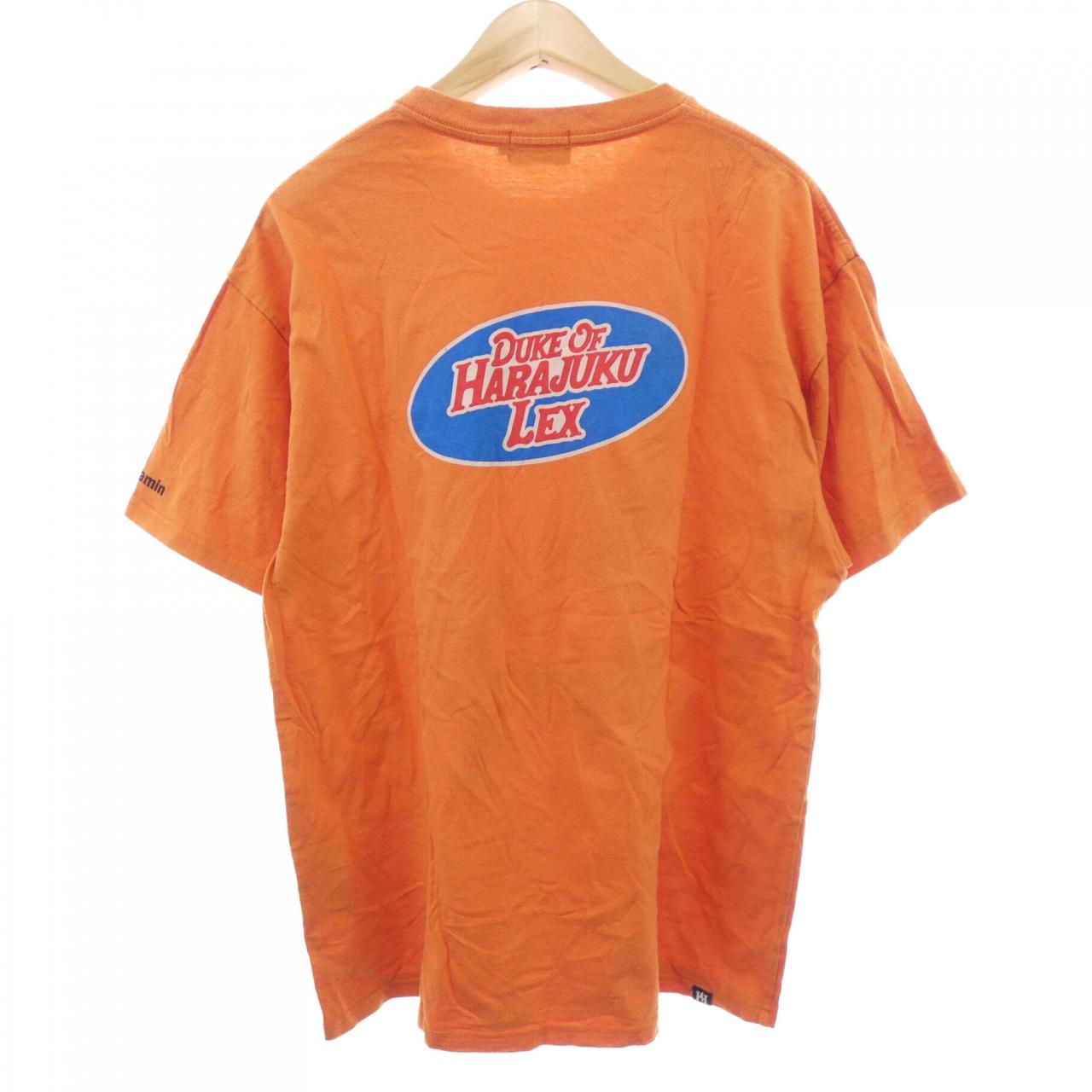 ヒステリックグラマー HYSTERIC GLAMOUR Tシャツ