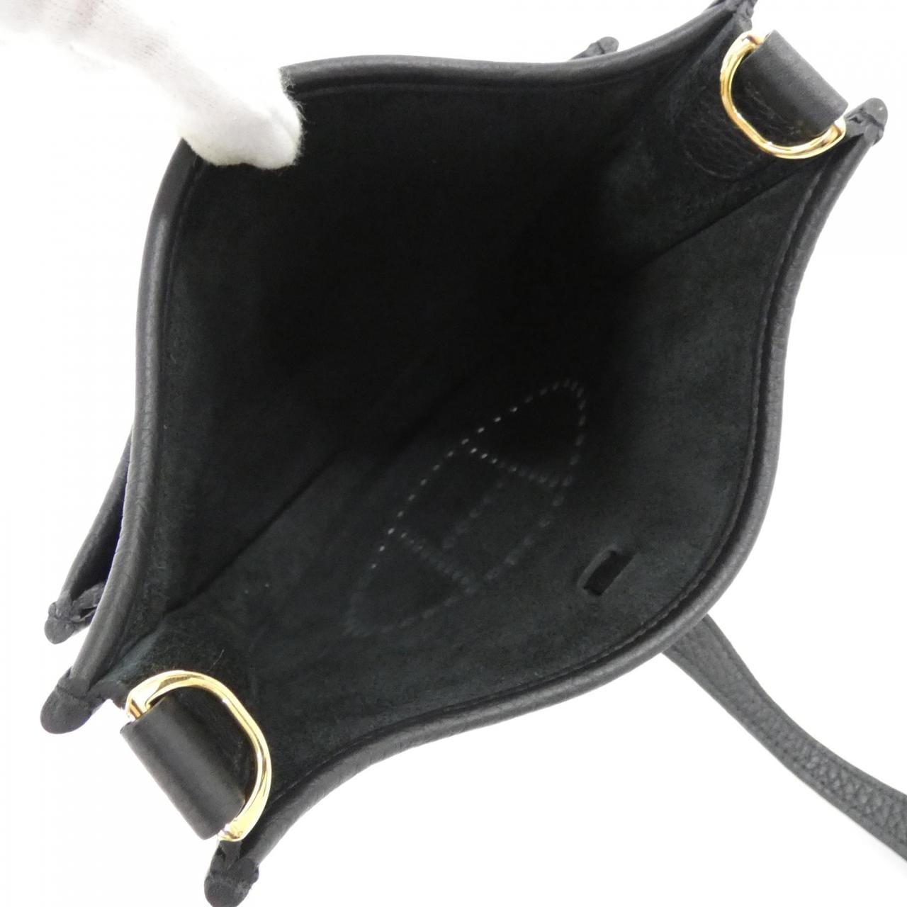 【未使用品】エルメス エヴリン3 23cm 087941CC ショルダーバッグ
