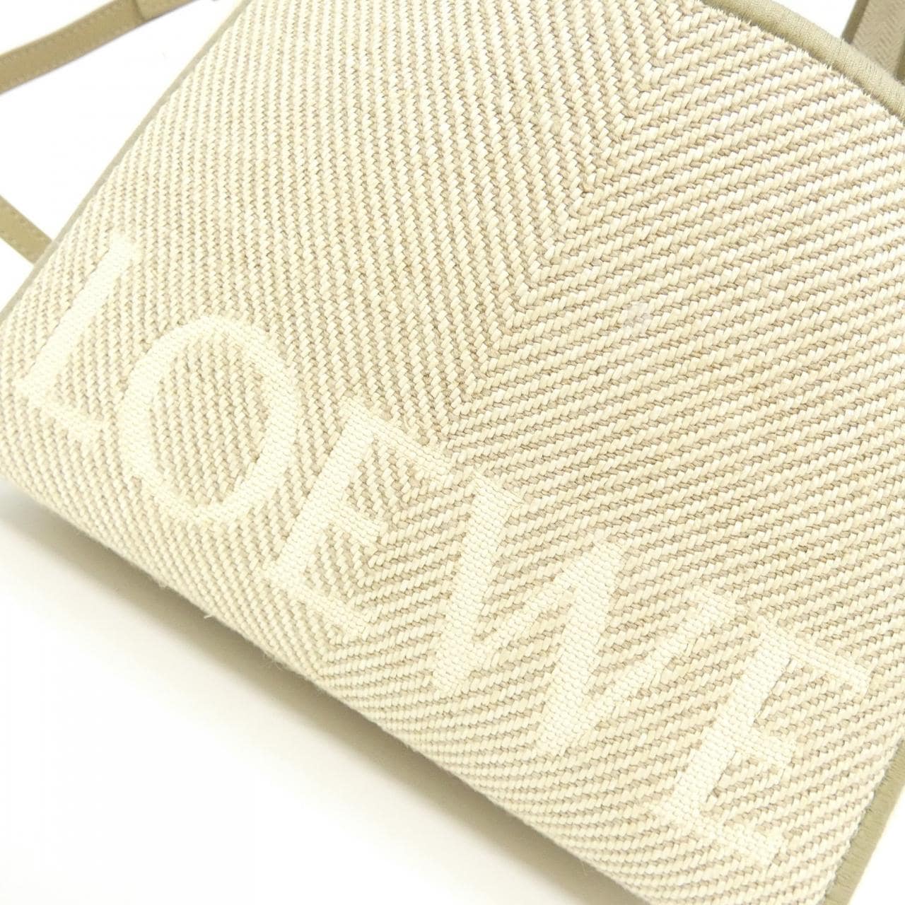 ロエベ フォント トート スモール ALF1B59X14 バッグ