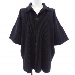 オムプリッセ HOMME PLISSE HP43JJ102 S／Sシャツ