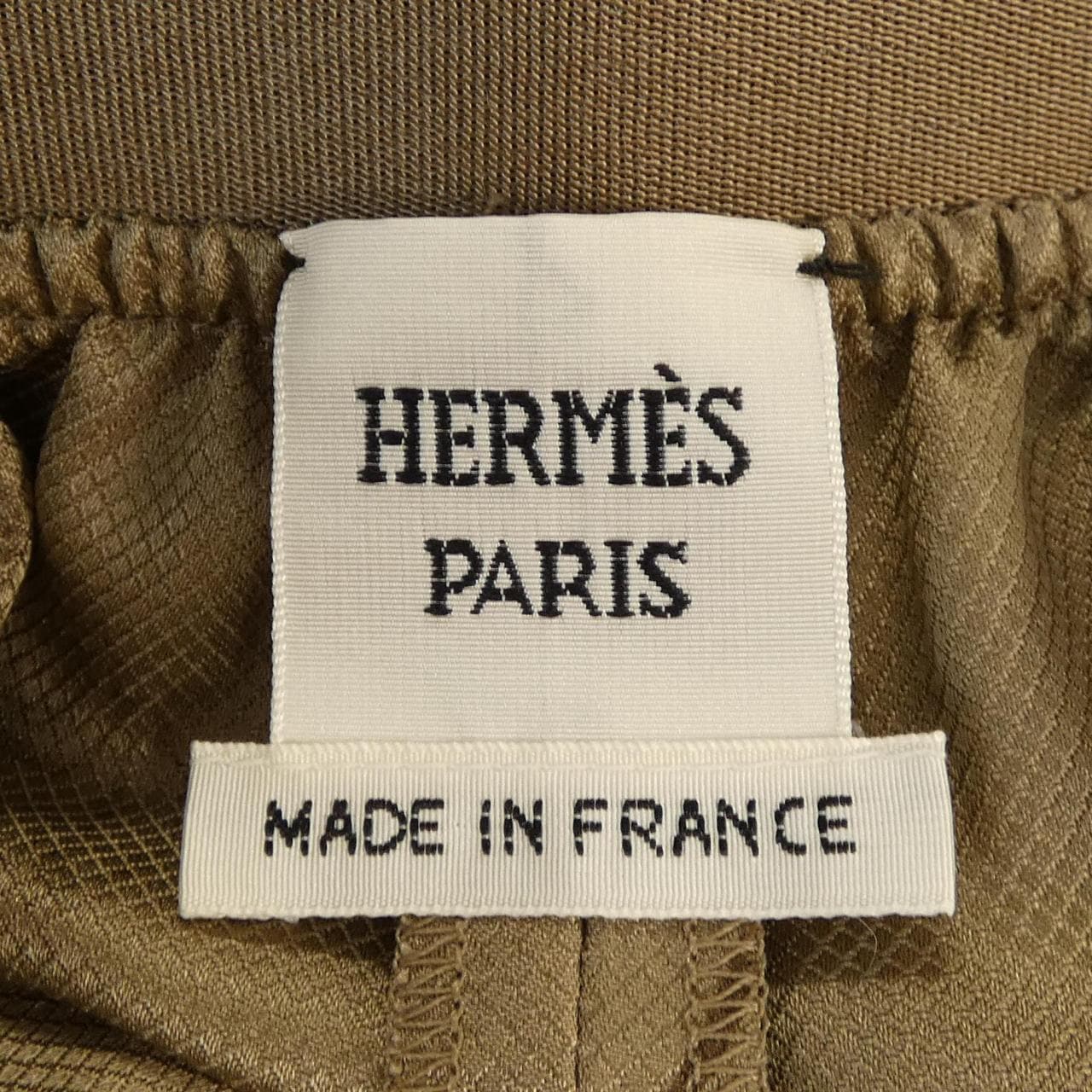 エルメス HERMES 4H0444DL パンツ
