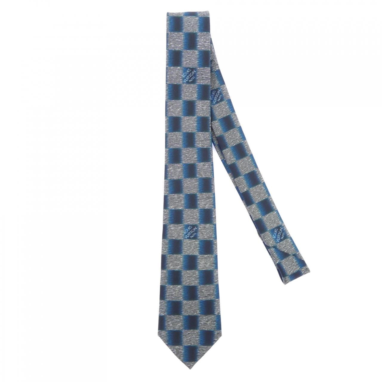 ルイヴィトン LOUIS VUITTON M79466 NECKTIE