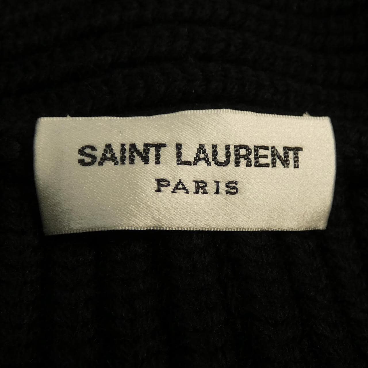 サンローラン SAINT LAURENT 750969Y76ER ニット