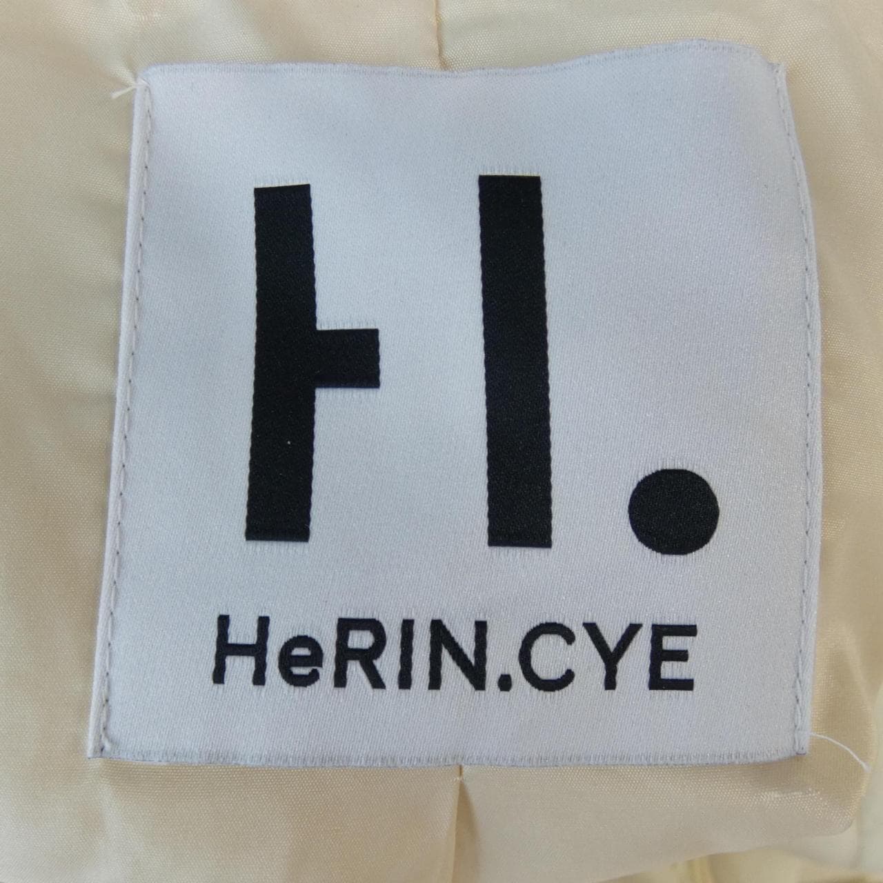 HERIN.CYE ベスト
