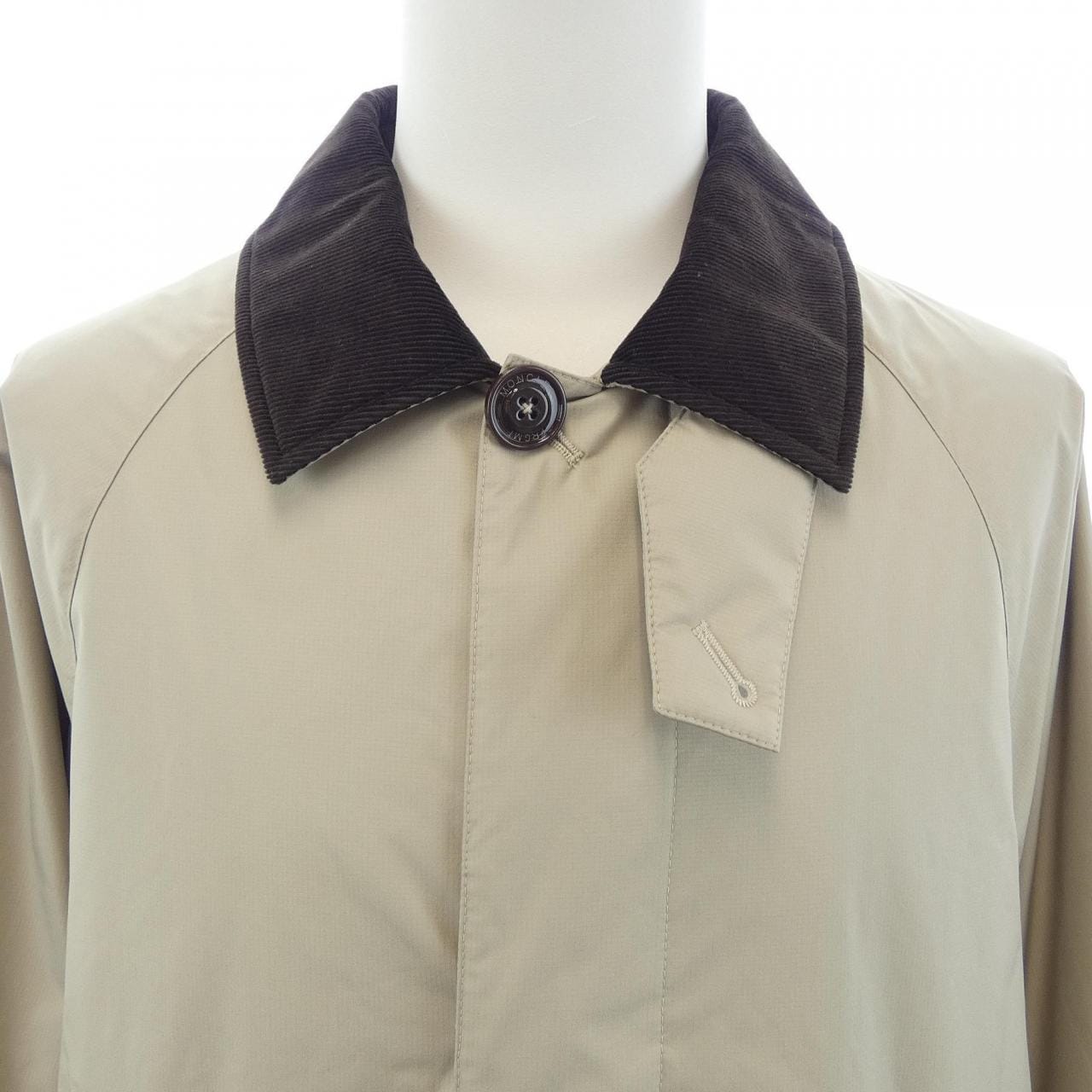 モンクレール ジーニアス MONCLER GENIUS FRGMT NABEH ダウンコート