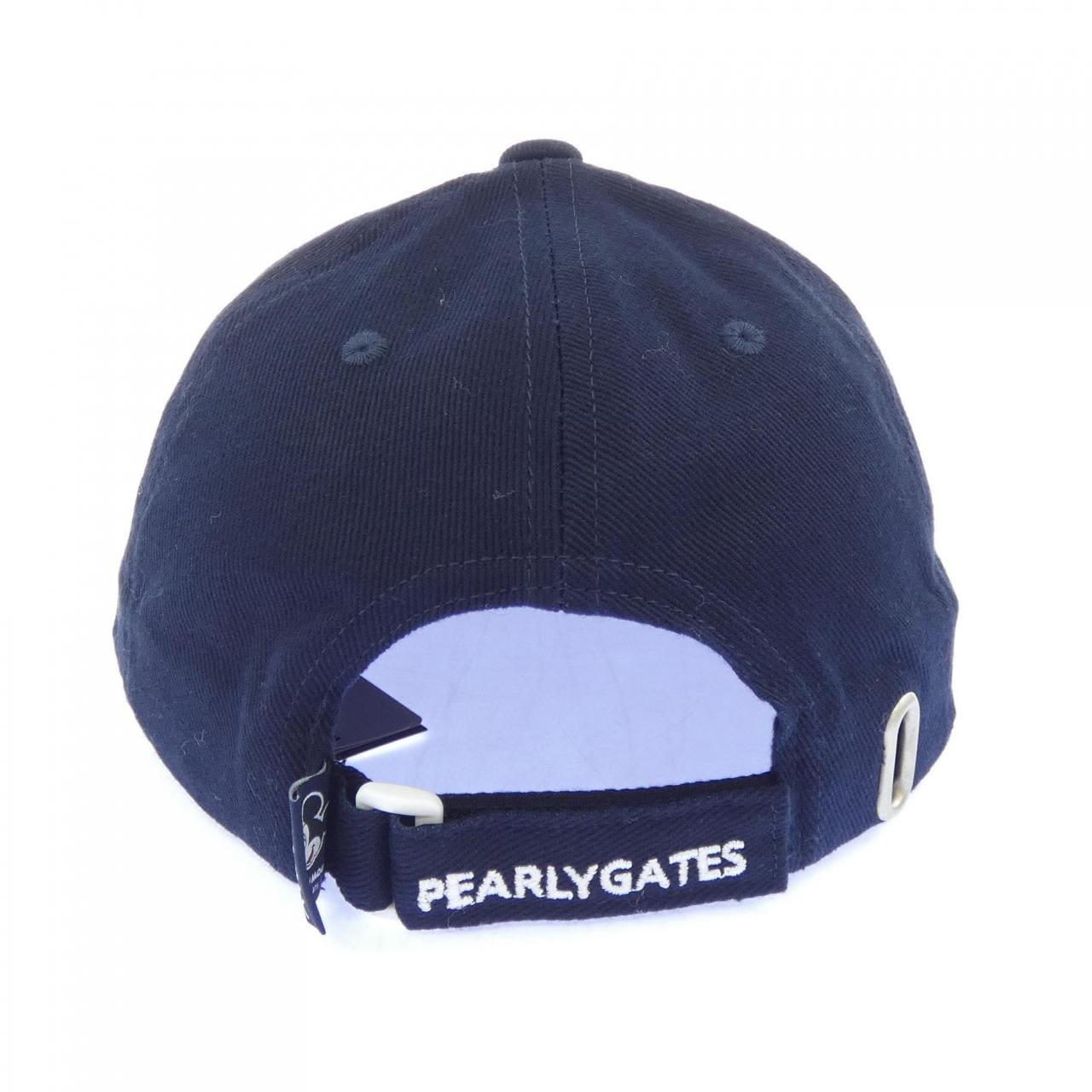 パーリーゲイツ PEARLY GATES キャップ
