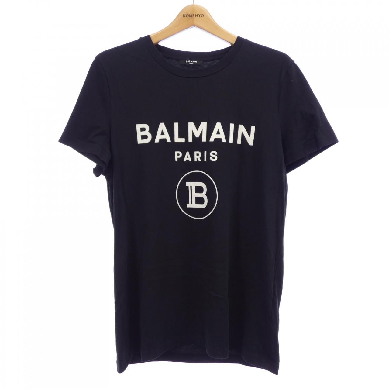 バルマン BALMAIN Tシャツ
