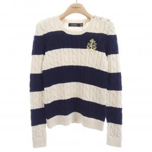 ローレンラルフローレン LAUREN RALPH LAUREN ニット