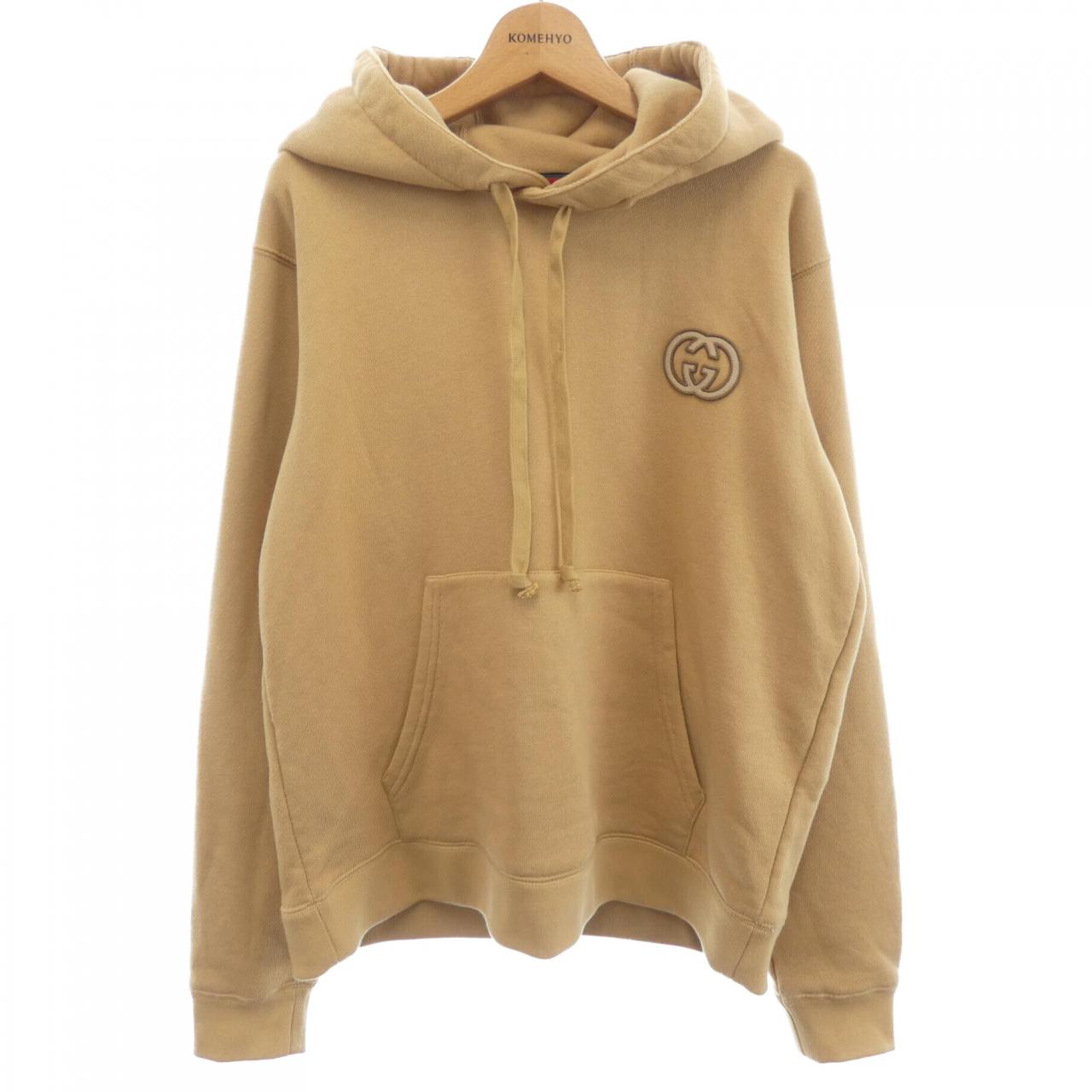 グッチ GUCCI 756649 XJF27 パーカー