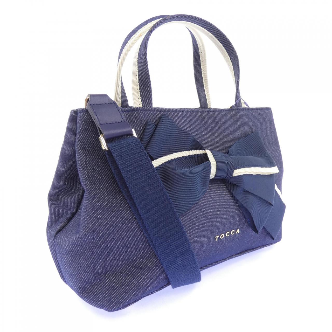 トッカ TOCCA BAG