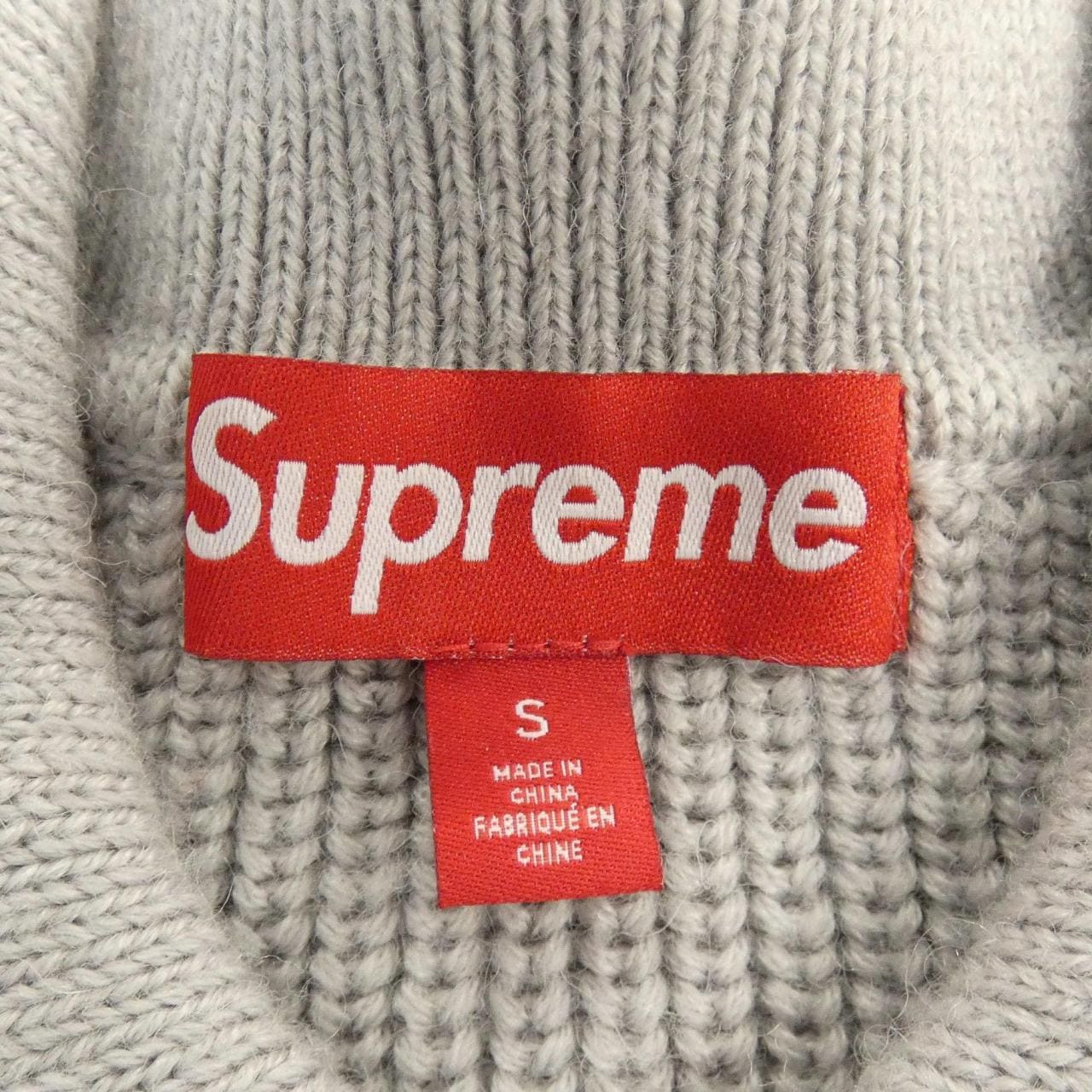 シュプリーム SUPREME ニット