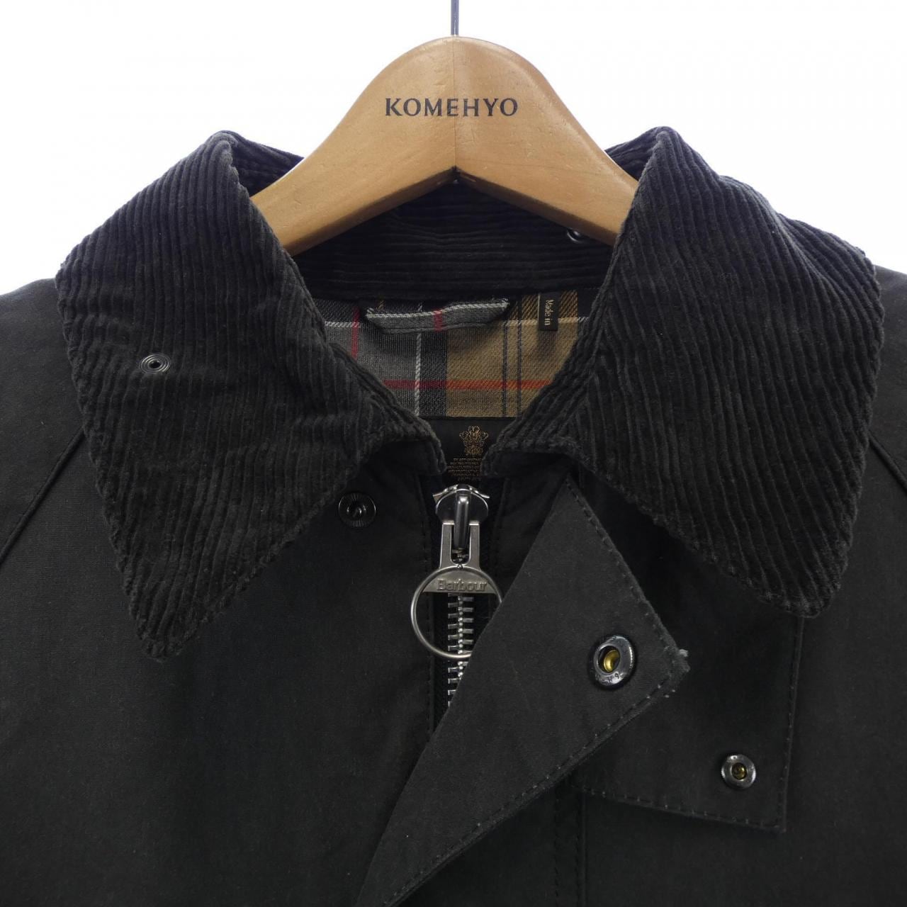 バブアー BARBOUR コート