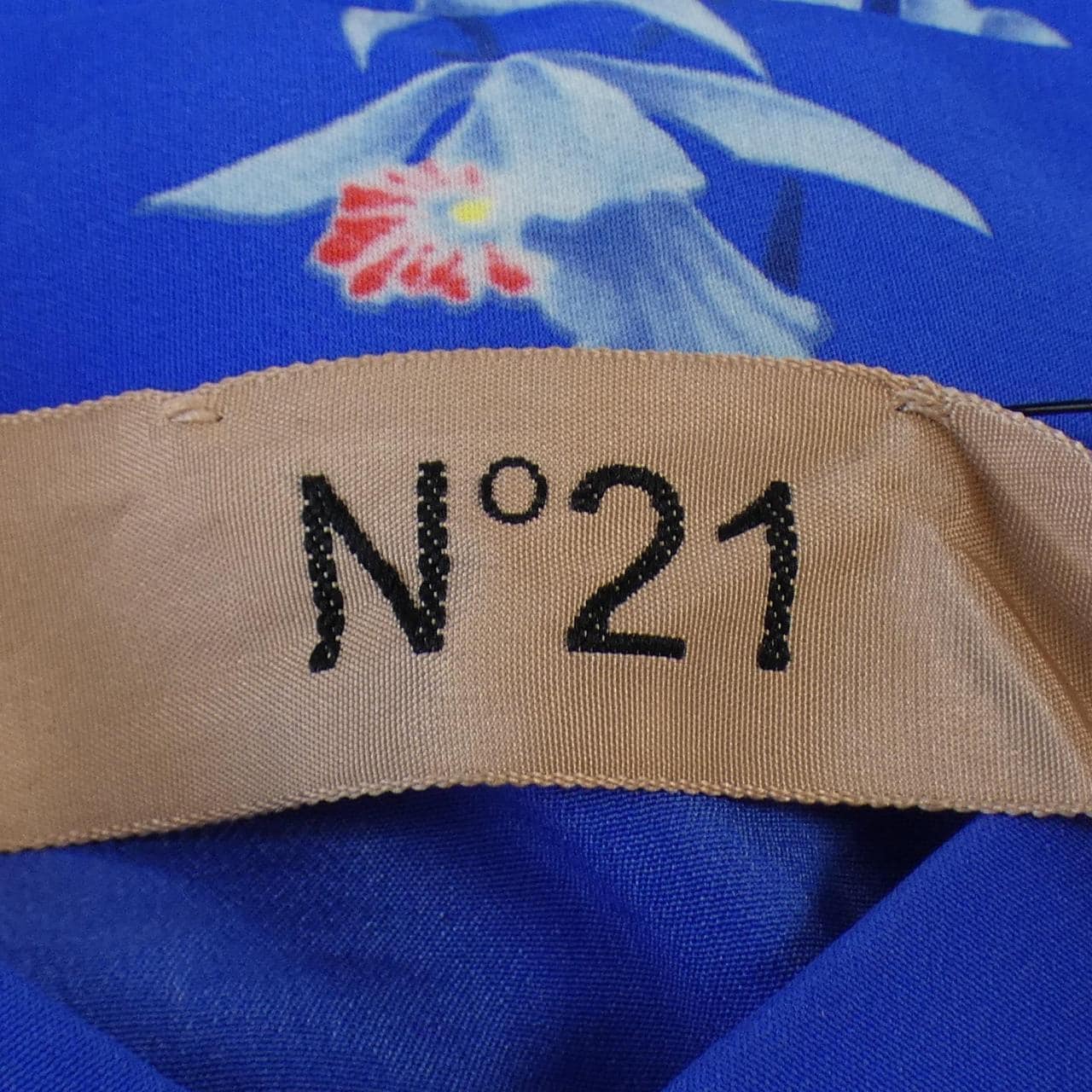 N°21 21 海贼王