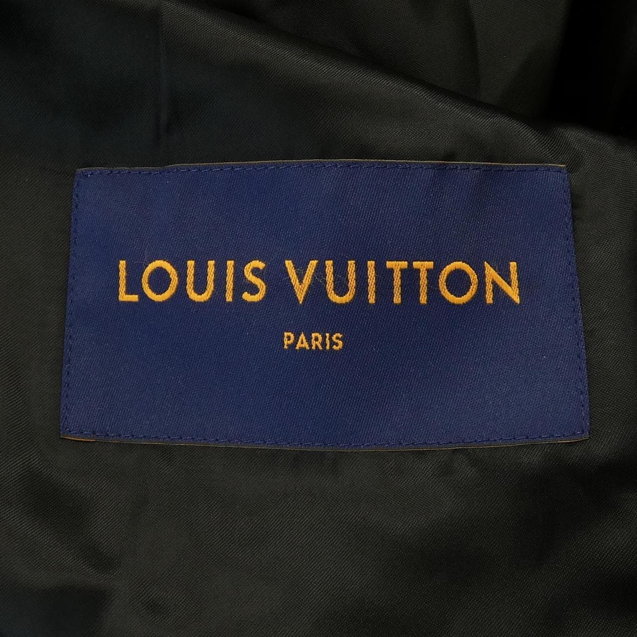 ルイヴィトン LOUIS VUITTON ブルゾン