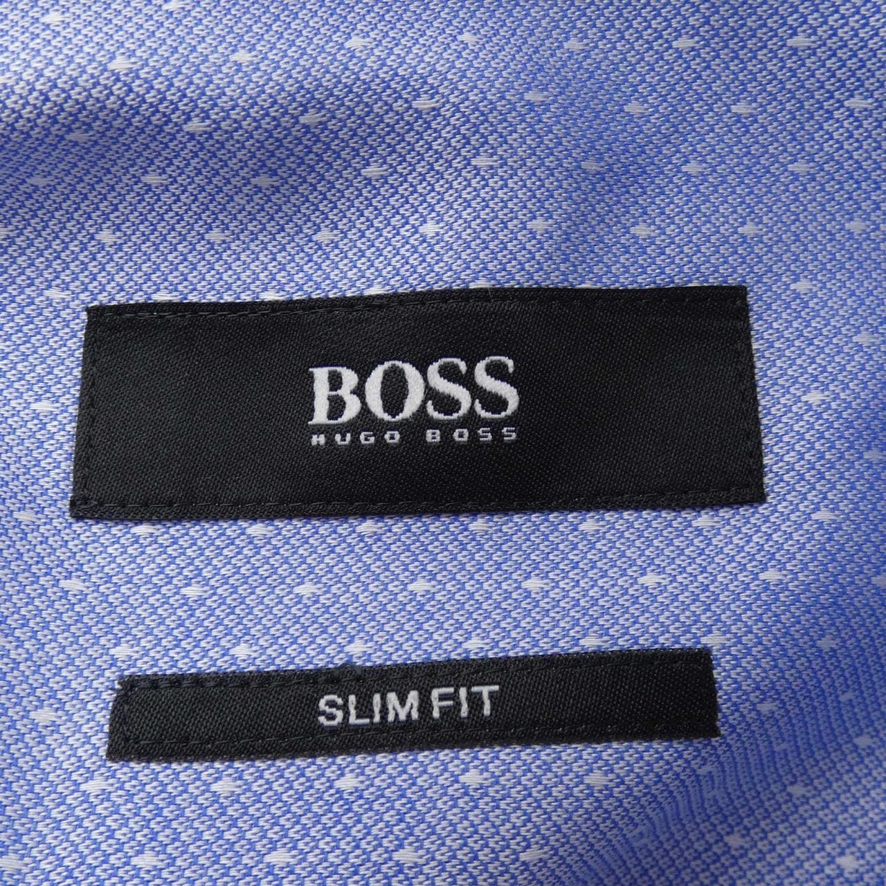 ボス BOSS シャツ