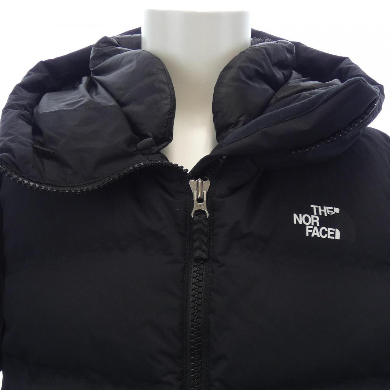 ザノースフェイス THE NORTH FACE ダウンジャケット