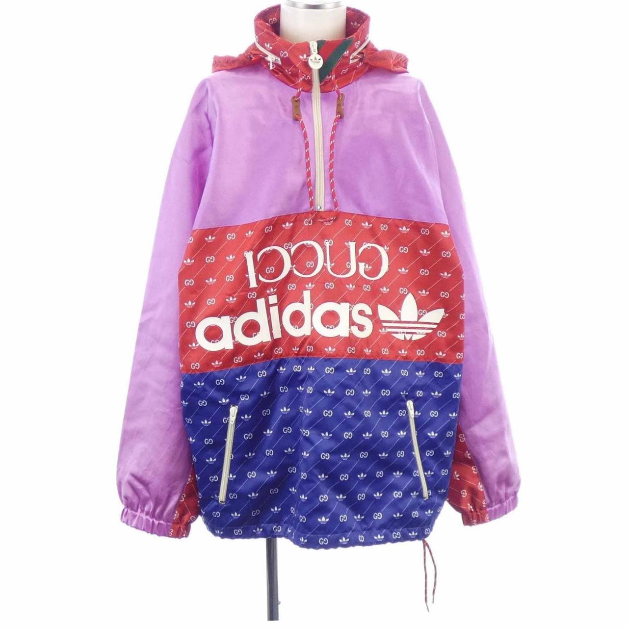 GUCCI夾克