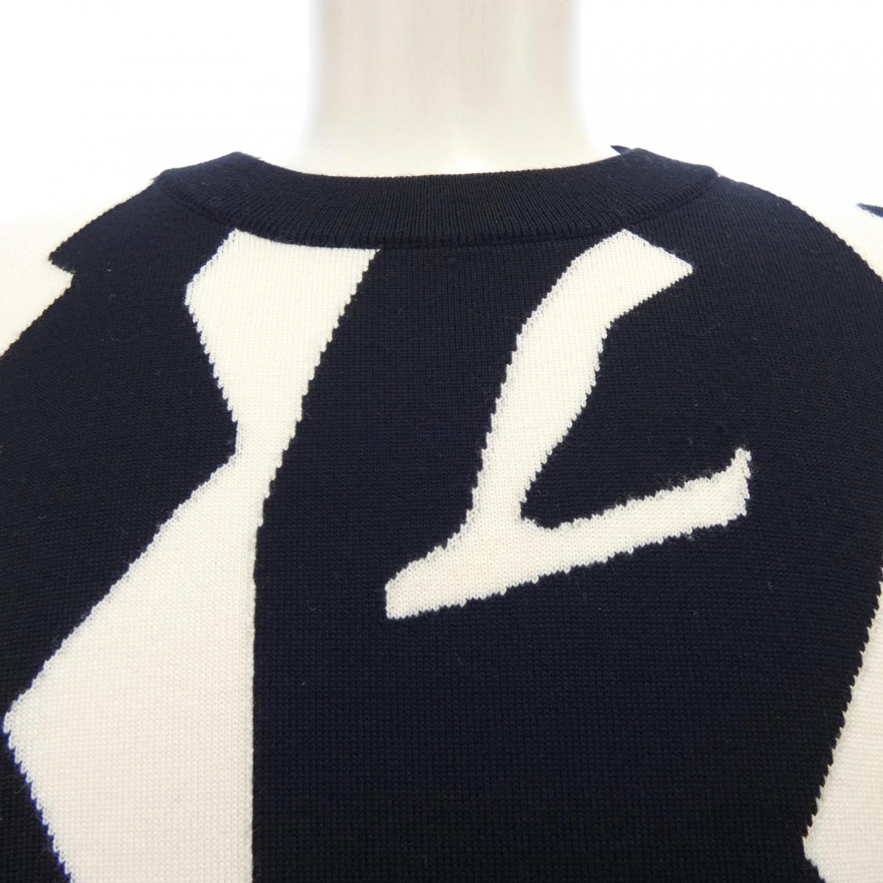 ルイヴィトン LOUIS VUITTON ニット