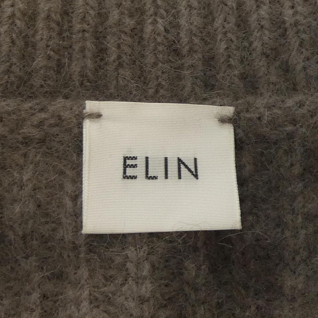 エリン ELIN ニット