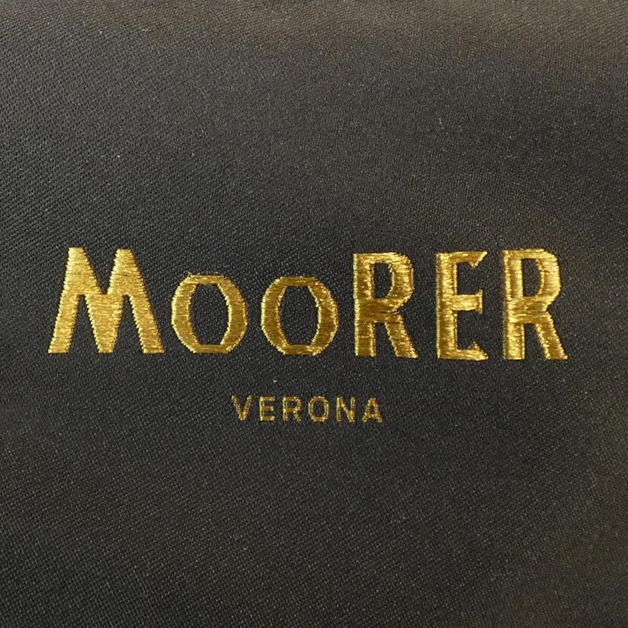 ムーレー MOORER ダウンジャケット