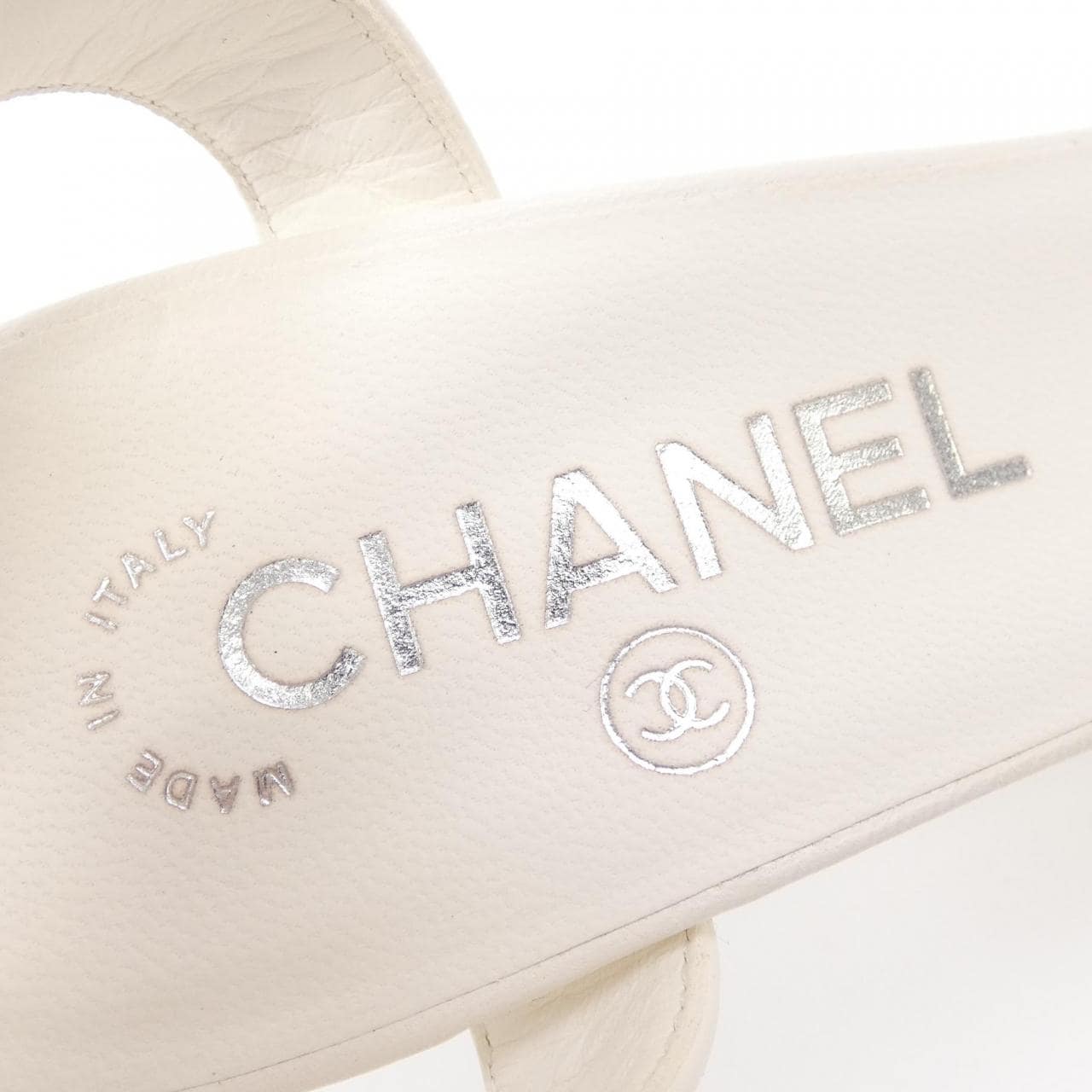 シャネル CHANEL サンダル