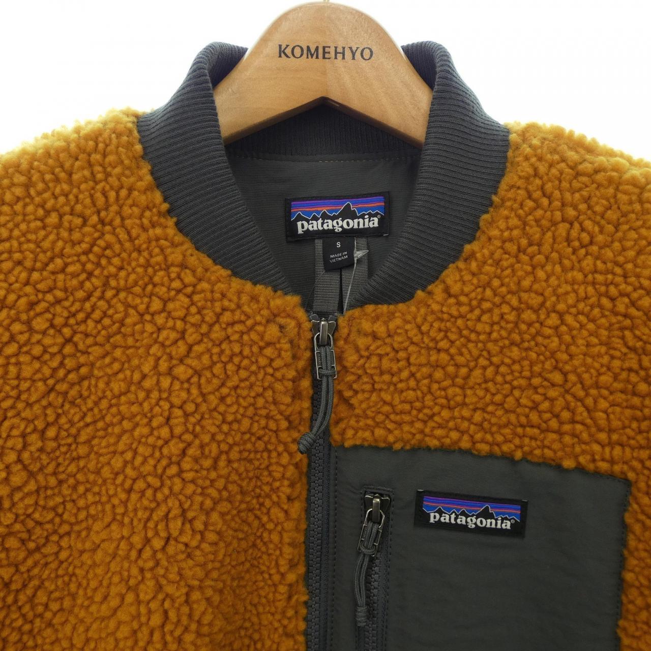 パタゴニア PATAGONIA ブルゾン