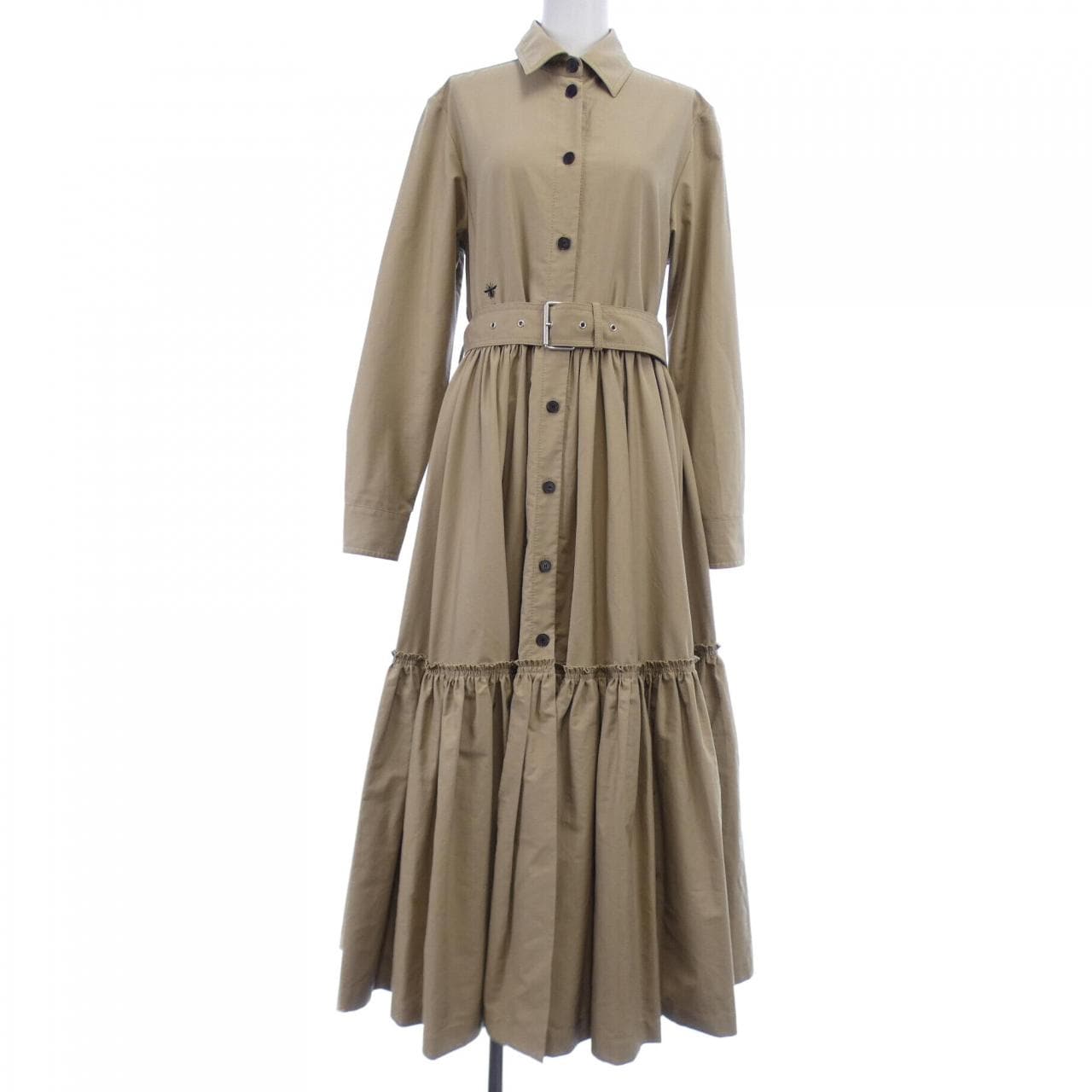 クリスチャンディオール CHRISTIAN DIOR ワンピース