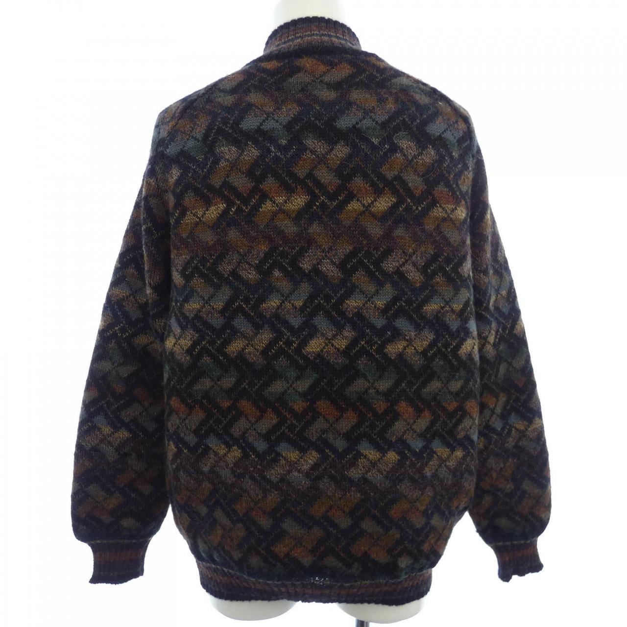 INTIWARA ジャケット