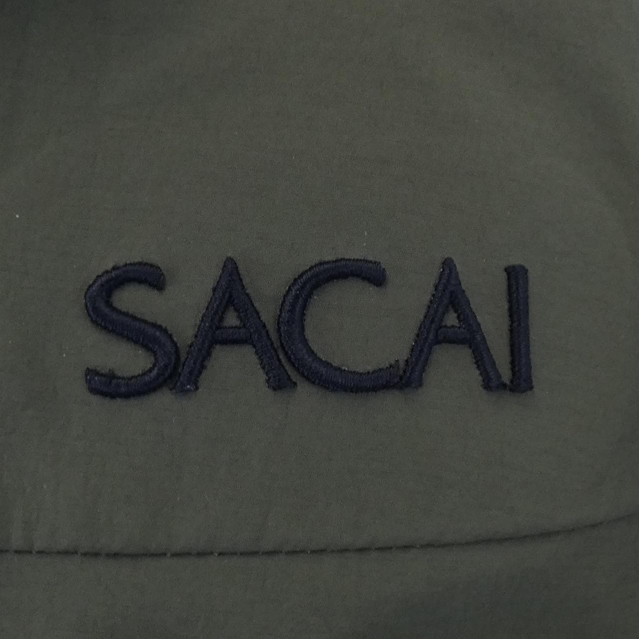 サカイ SACAI ブルゾン