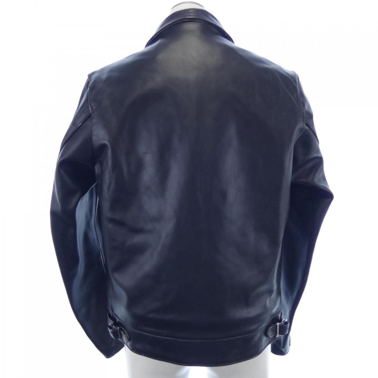 コムデギャルソン COMME des GARCONS レザージャケット