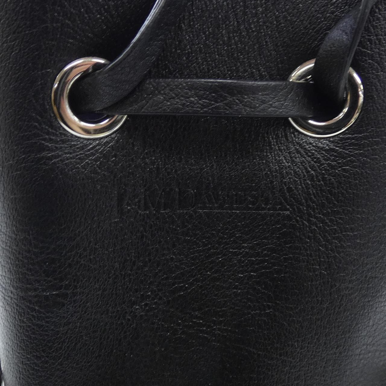 ジェイアンドエムデヴィッドソン J&M DAVIDSON BAG