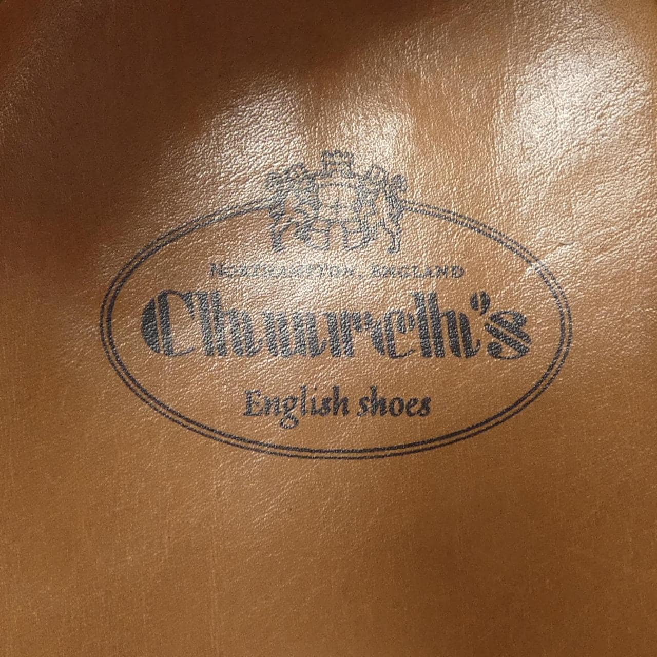 チャーチ CHURCH'S シューズ