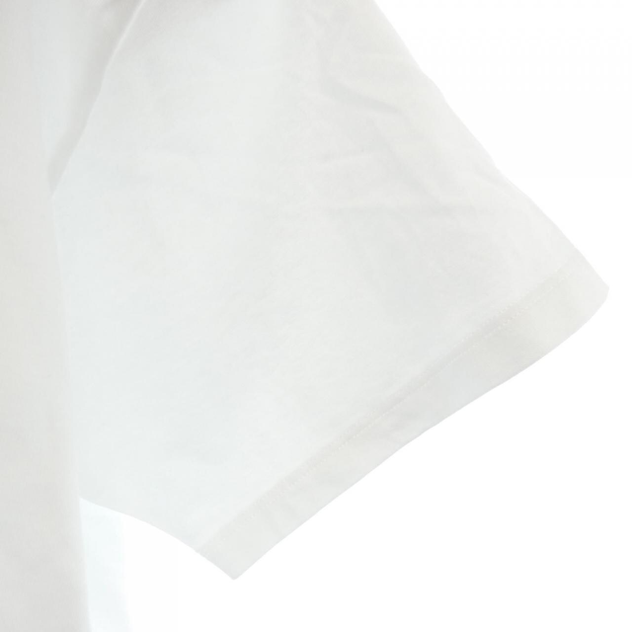 ミュウミュウ MIU MIU MIU MIU ロゴ MJN460 S231 11EC Tシャツ