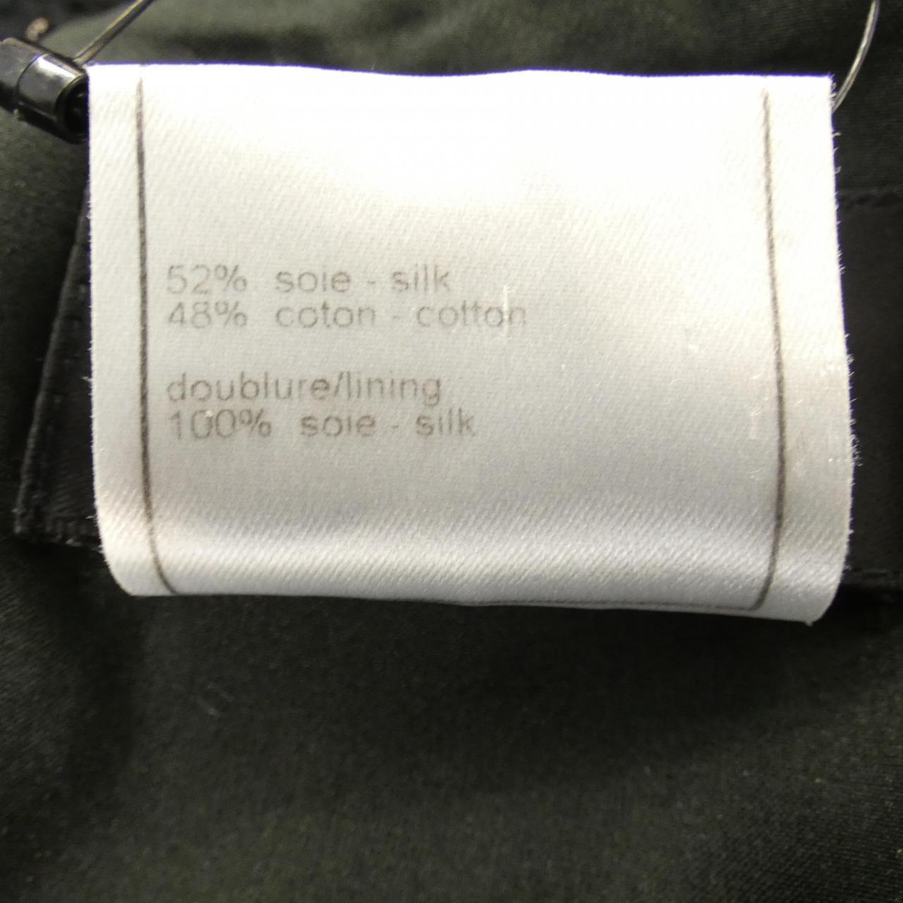 【ヴィンテージ】シャネル CHANEL P21472V12360 03P スカート