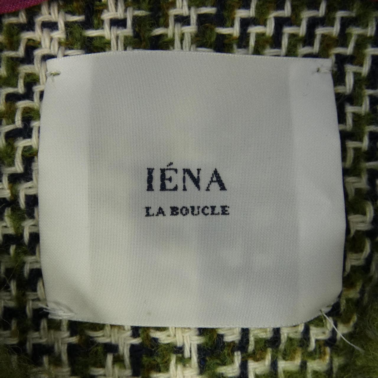 イエナ IENA コート