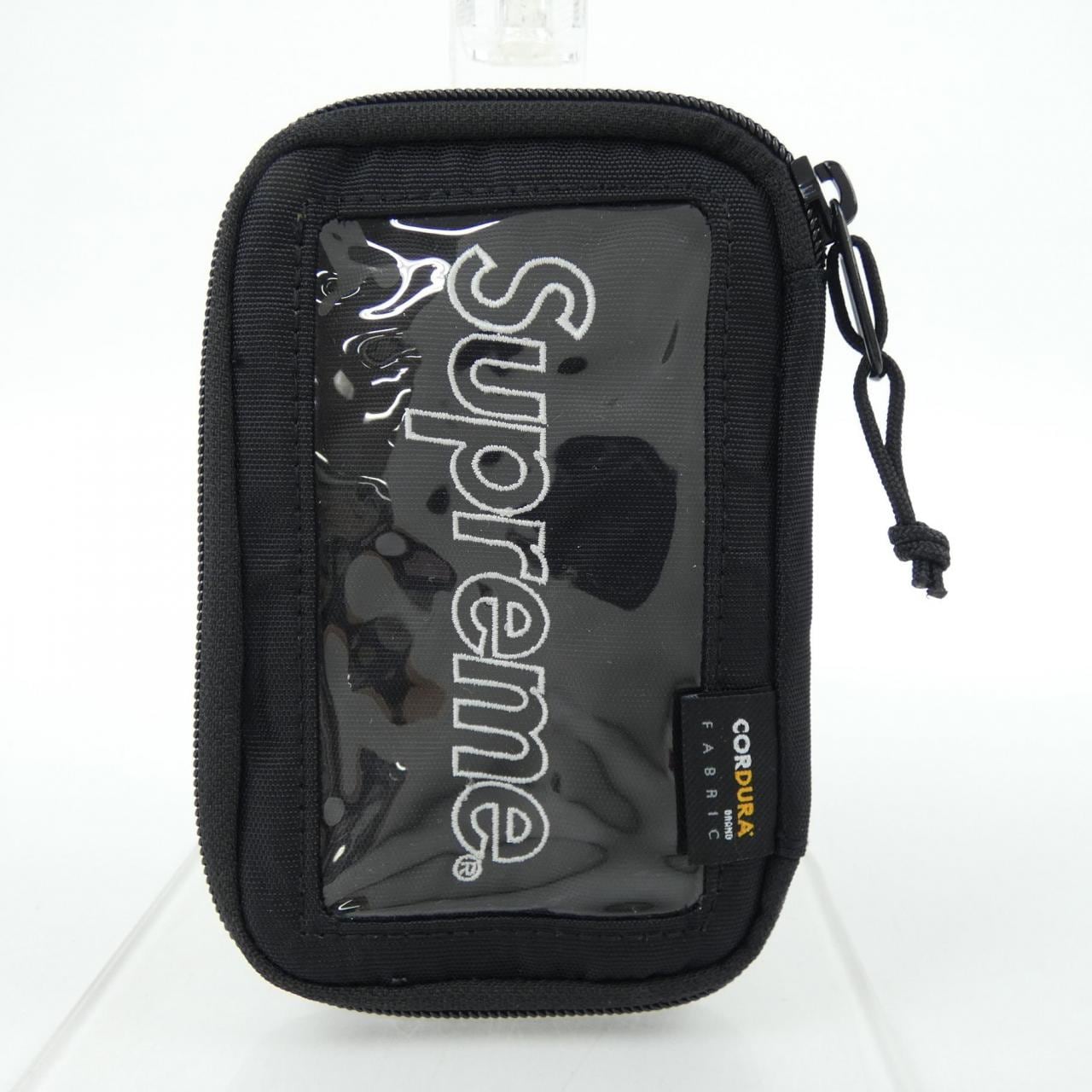 シュプリーム SUPREME POUCH