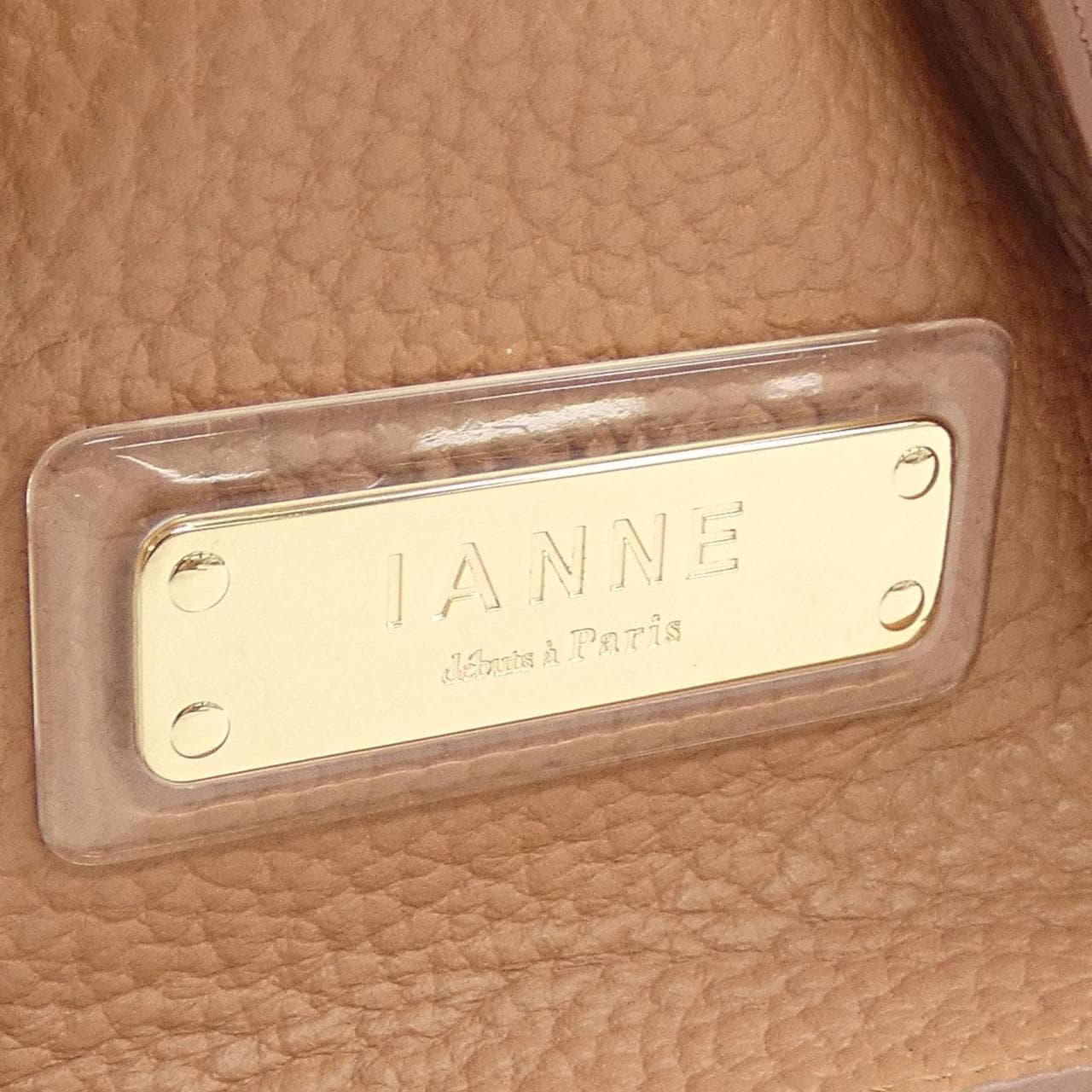 イアンヌ IANNE BAG