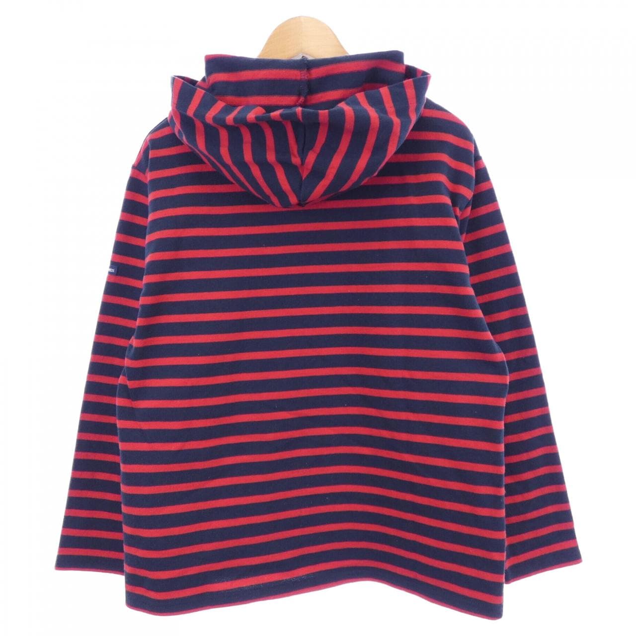 セントジェームス SAINT JAMES パーカー